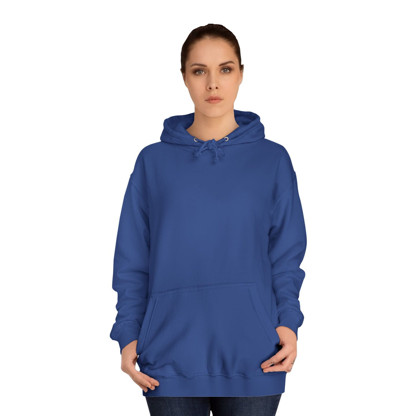 One Step At A Time Hoodie