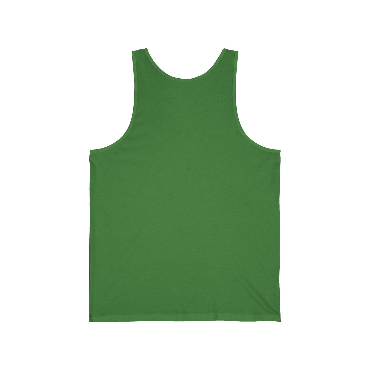 Built to last Tank Top