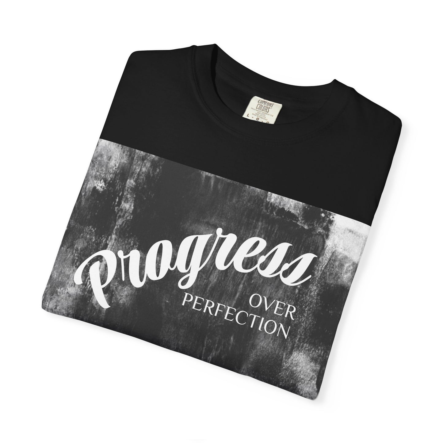 Progress Over Perfection T-Shirt