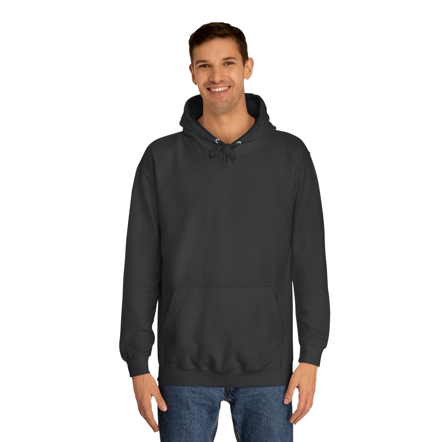 One Step At A Time Hoodie