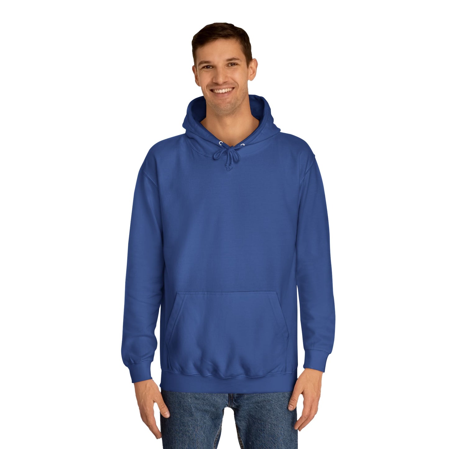 One Step At A Time Hoodie