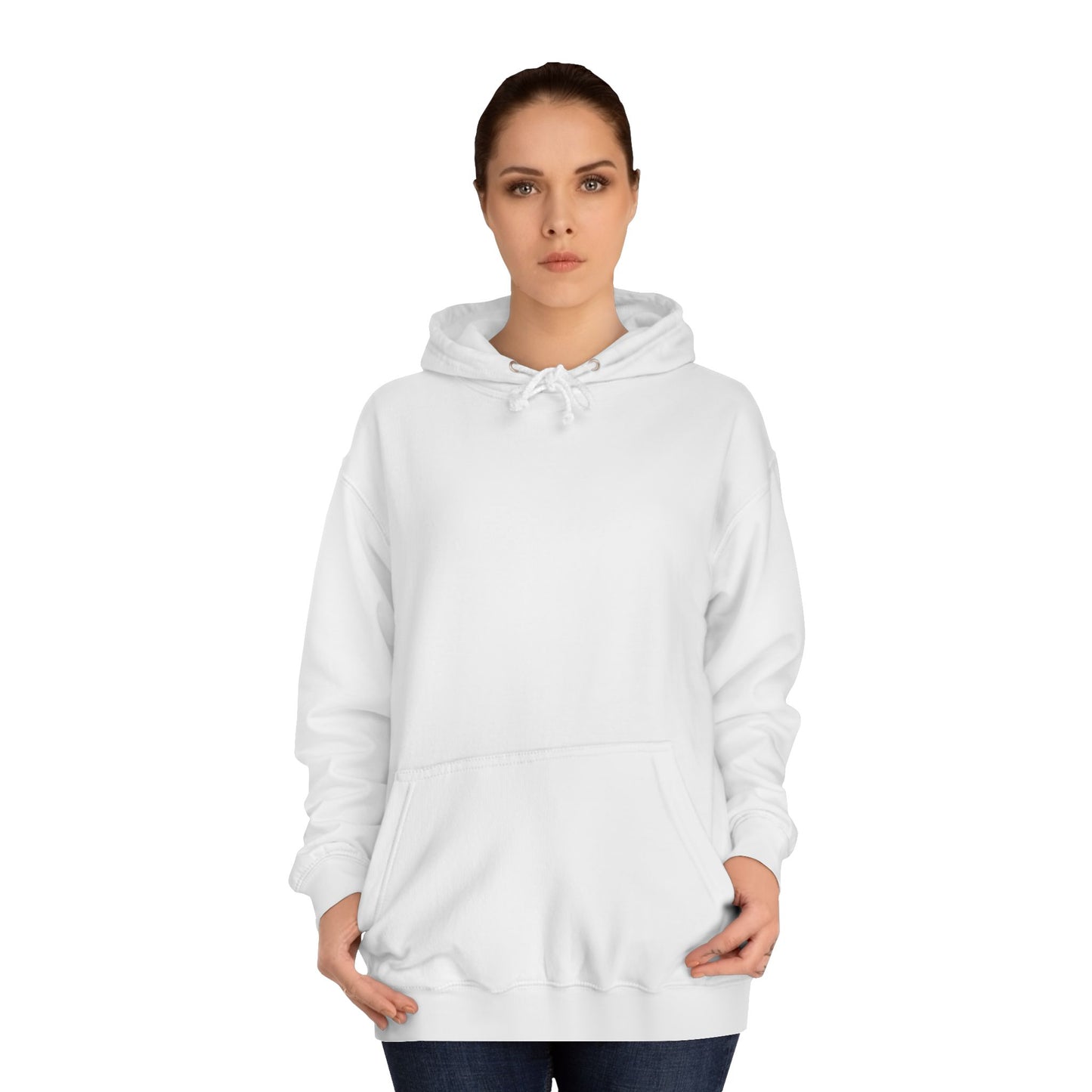 One Step At A Time Hoodie