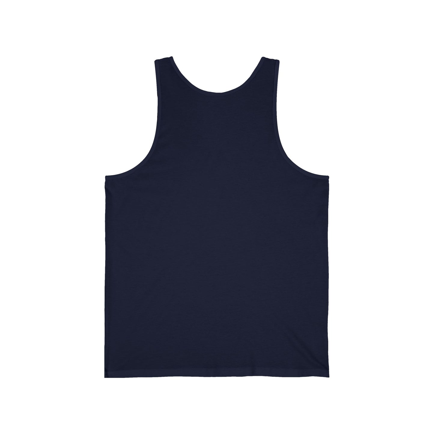 Built to last Tank Top