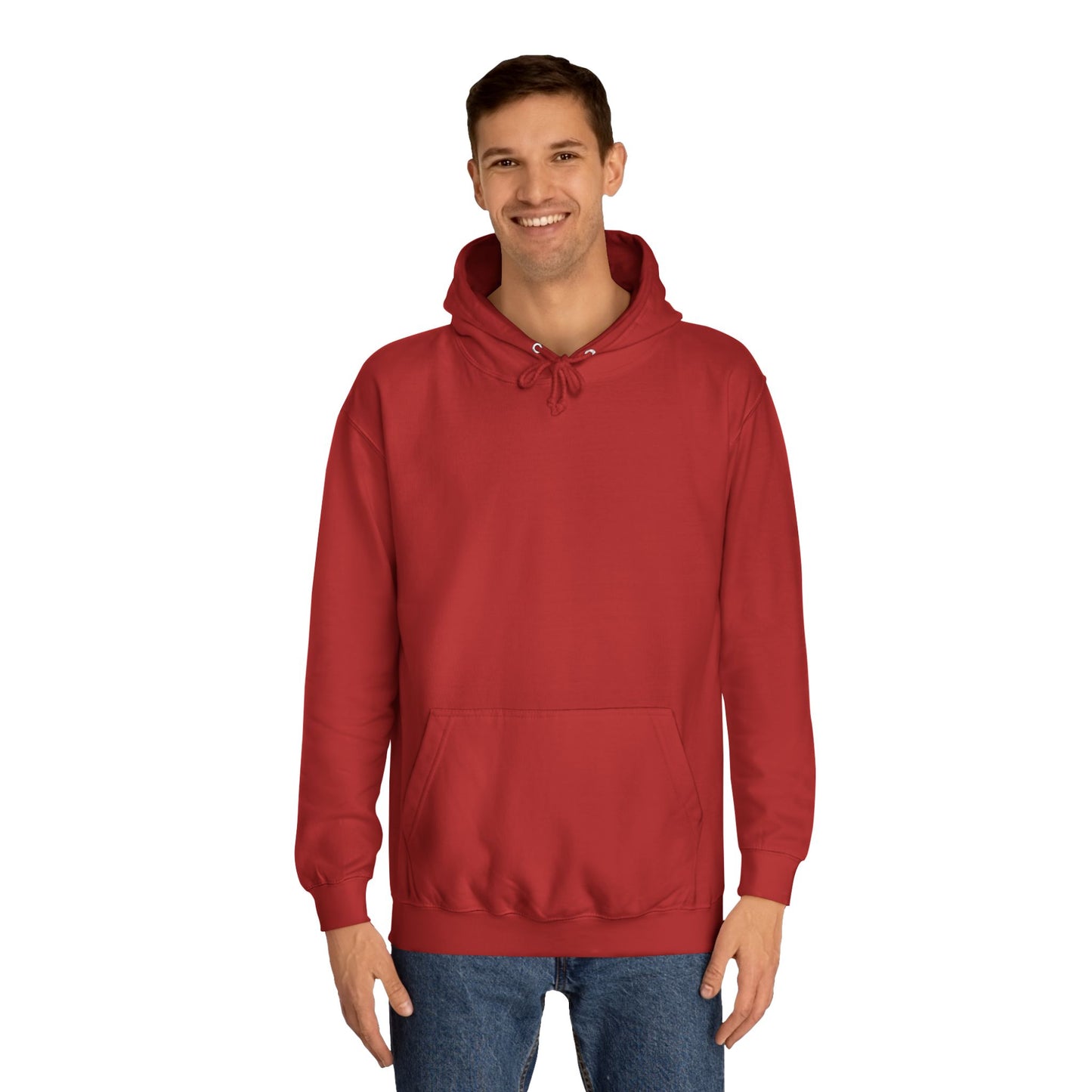 One Step At A Time Hoodie