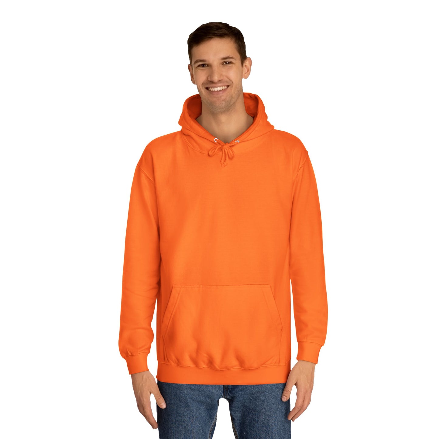 One Step At A Time Hoodie
