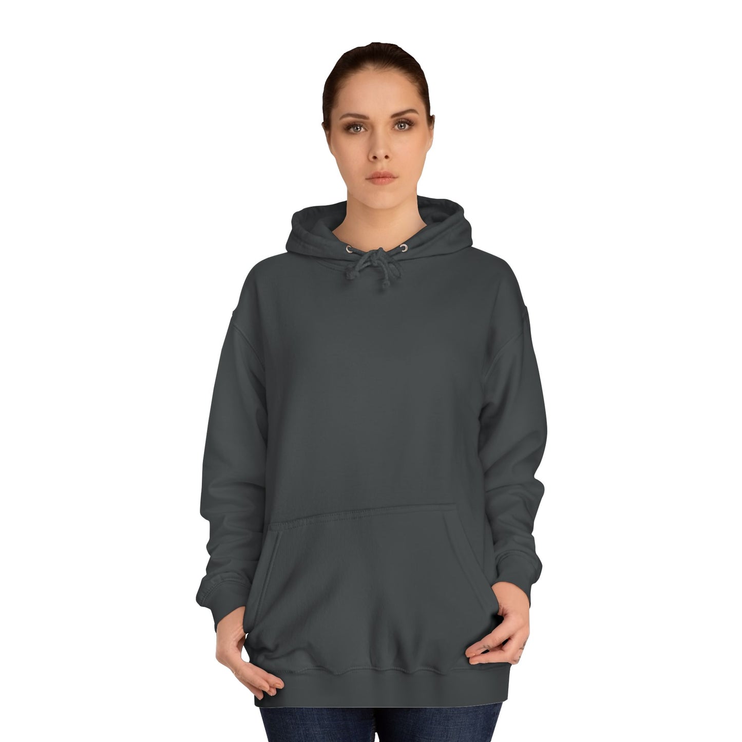 One Step At A Time Hoodie
