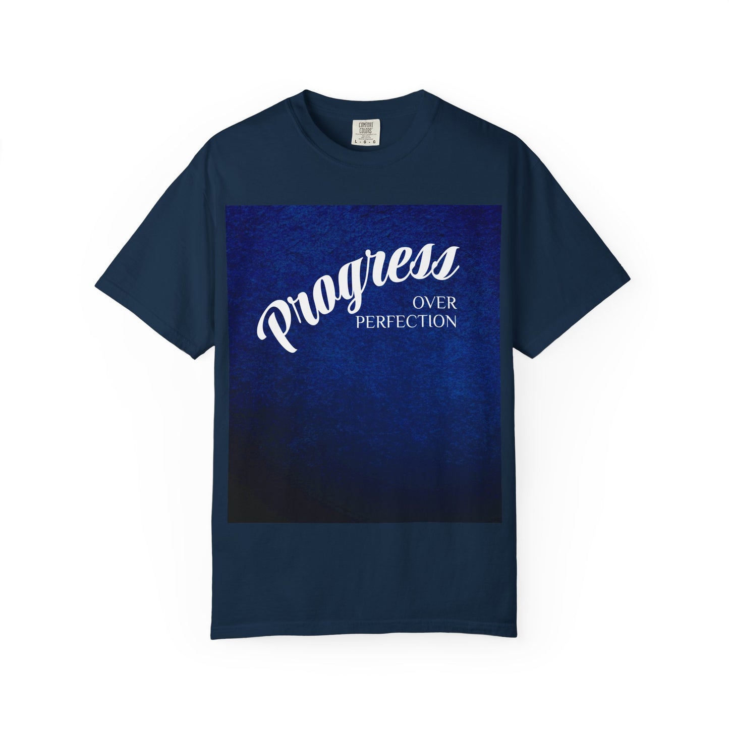Progress Over Perfection T-Shirt