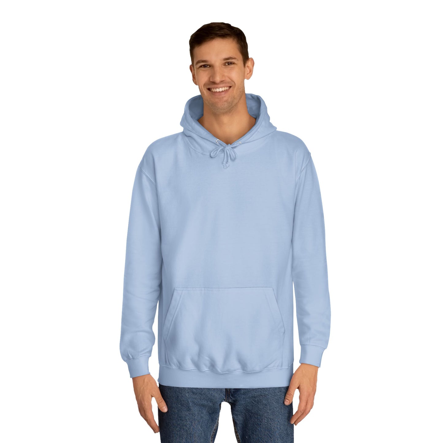 One Step At A Time Hoodie