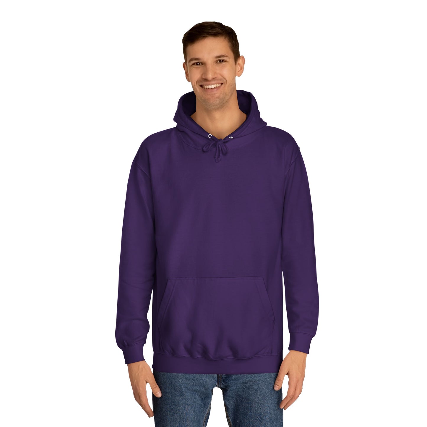 One Step At A Time Hoodie
