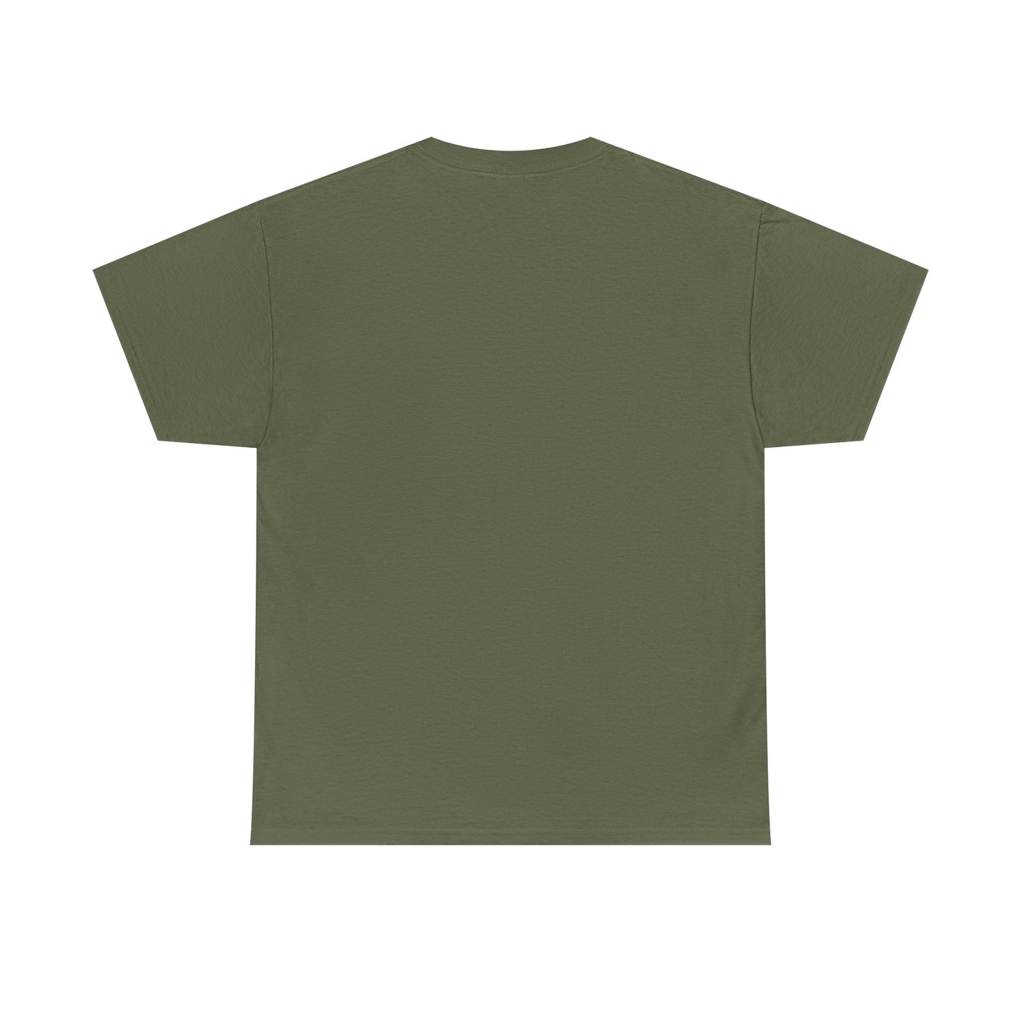 Still Valued Resilience Tee