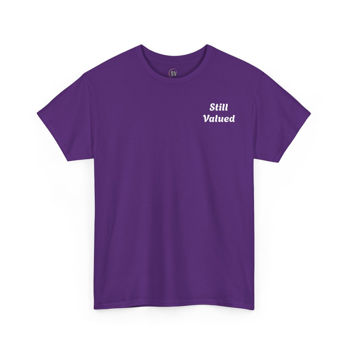 You Do Matter Tee