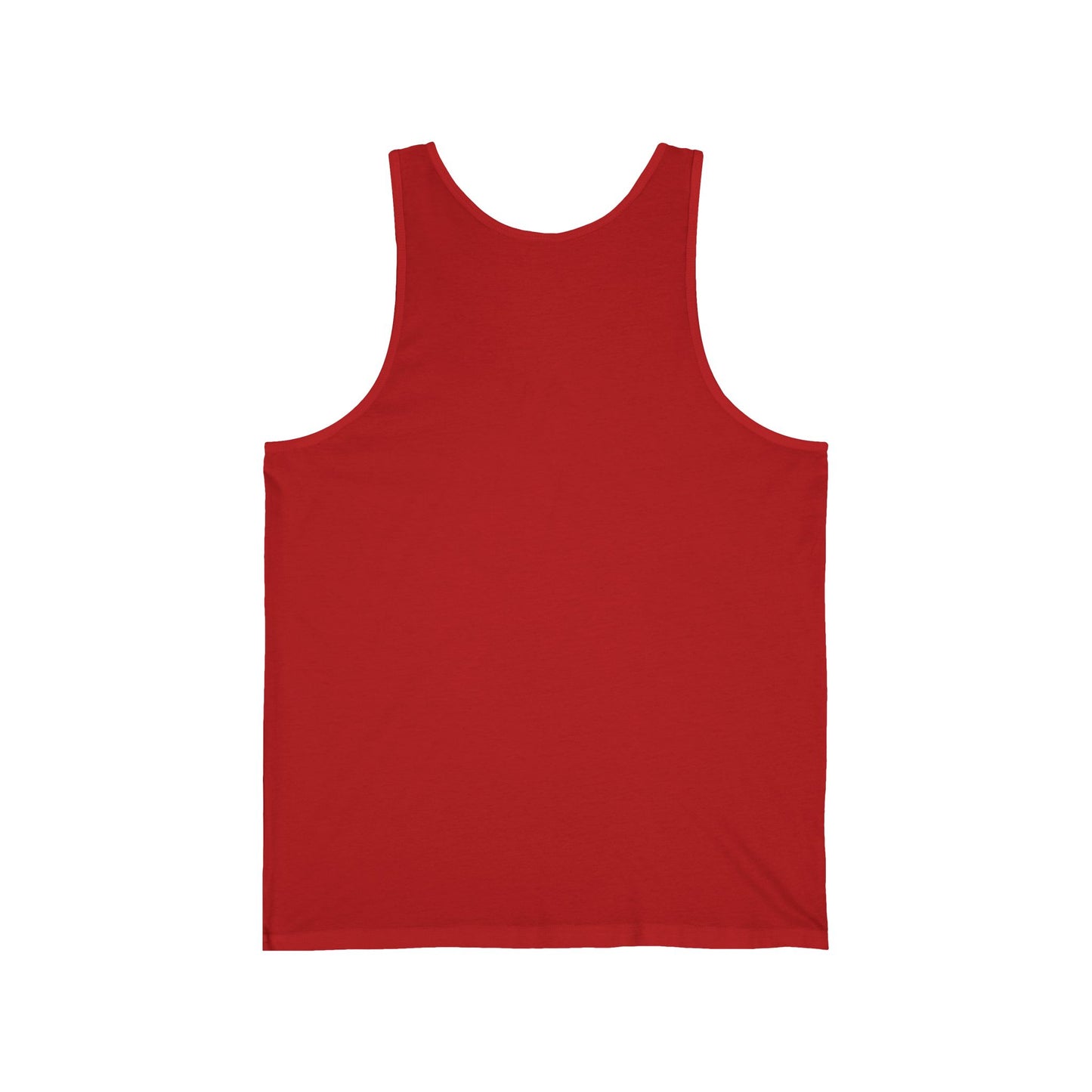 Built to last Tank Top