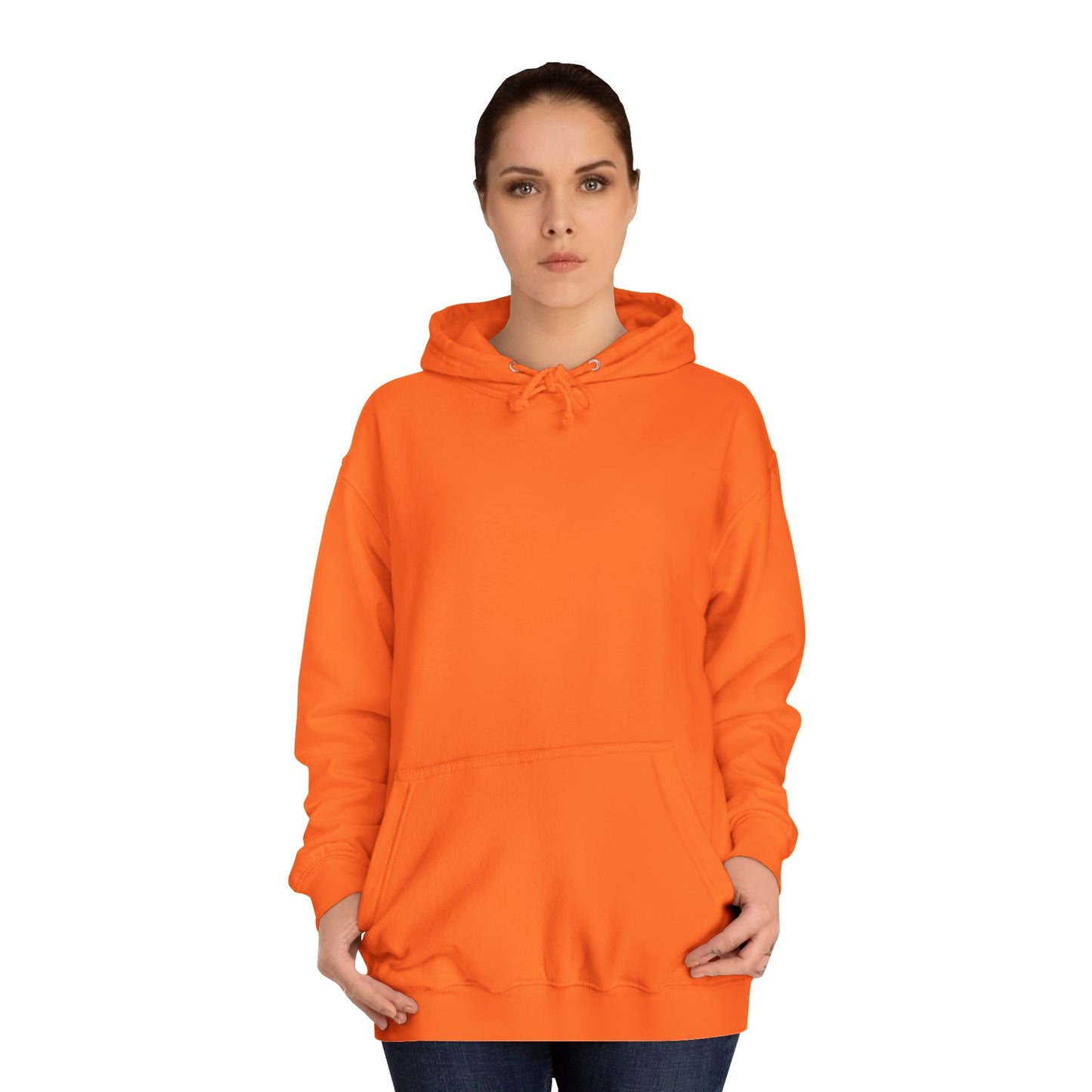 One Step At A Time Hoodie