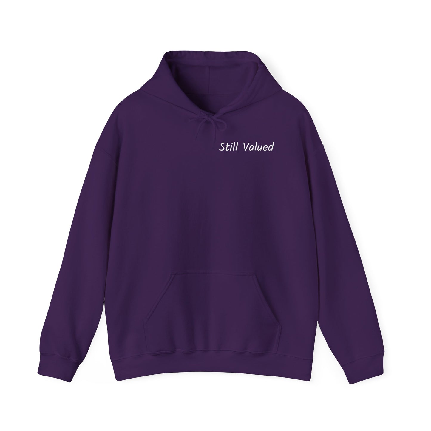 You Do Matter Hoodie