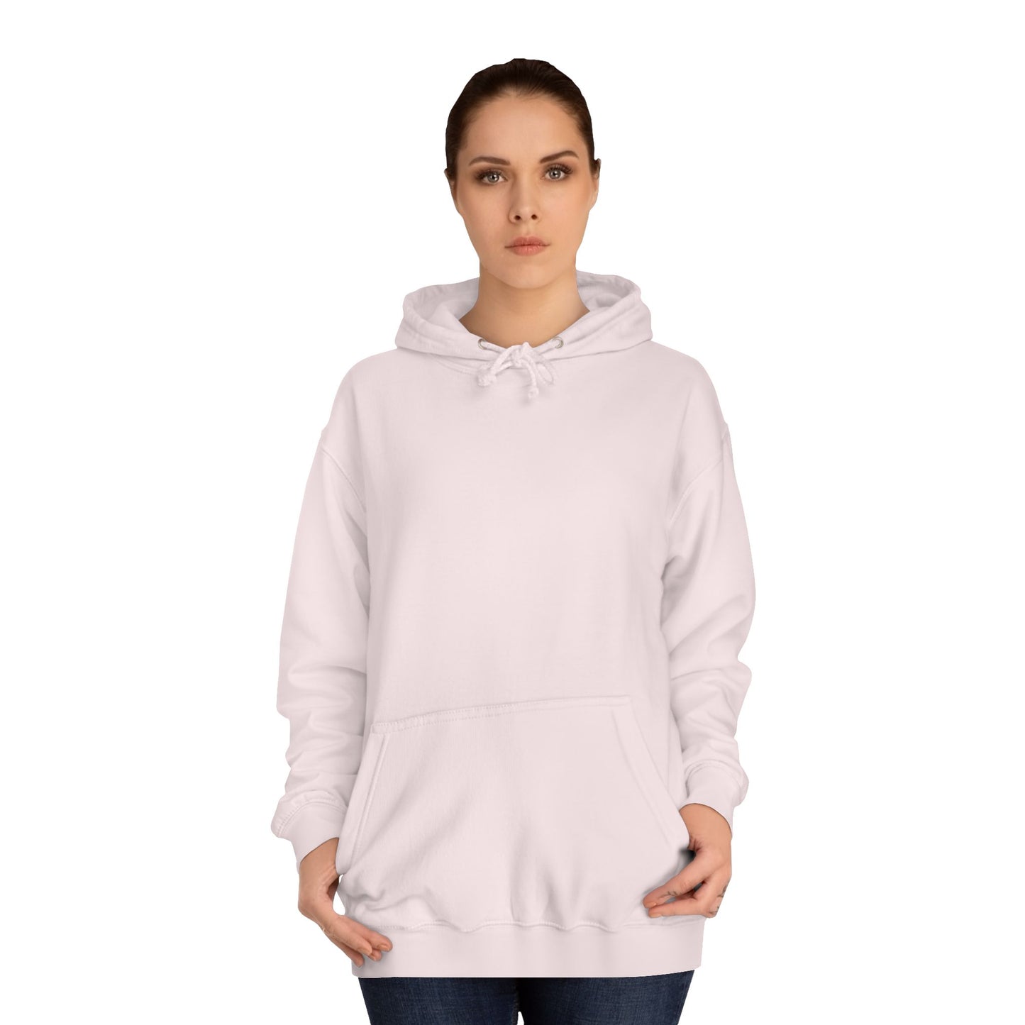 One Step At A Time Hoodie