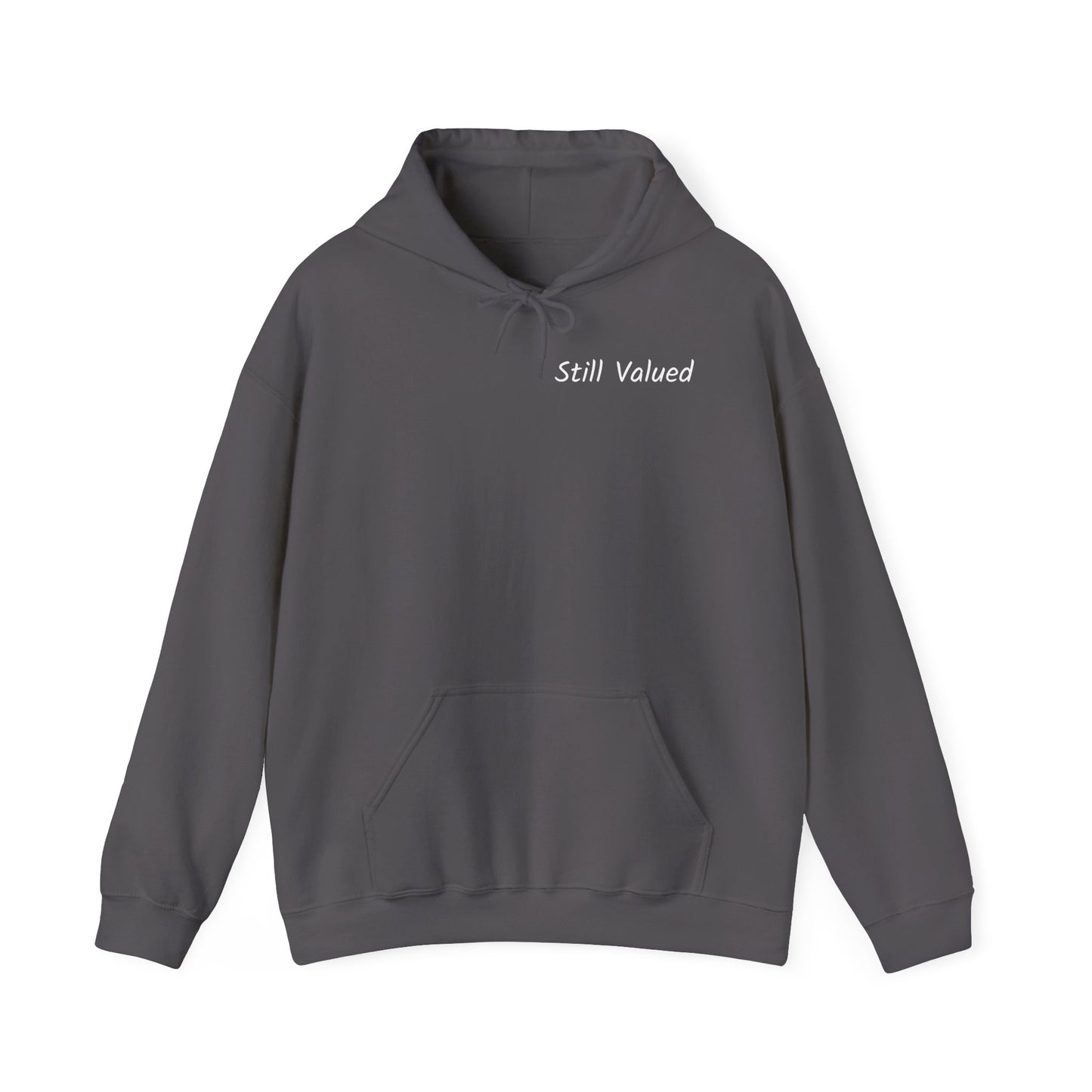 You Do Matter Hoodie
