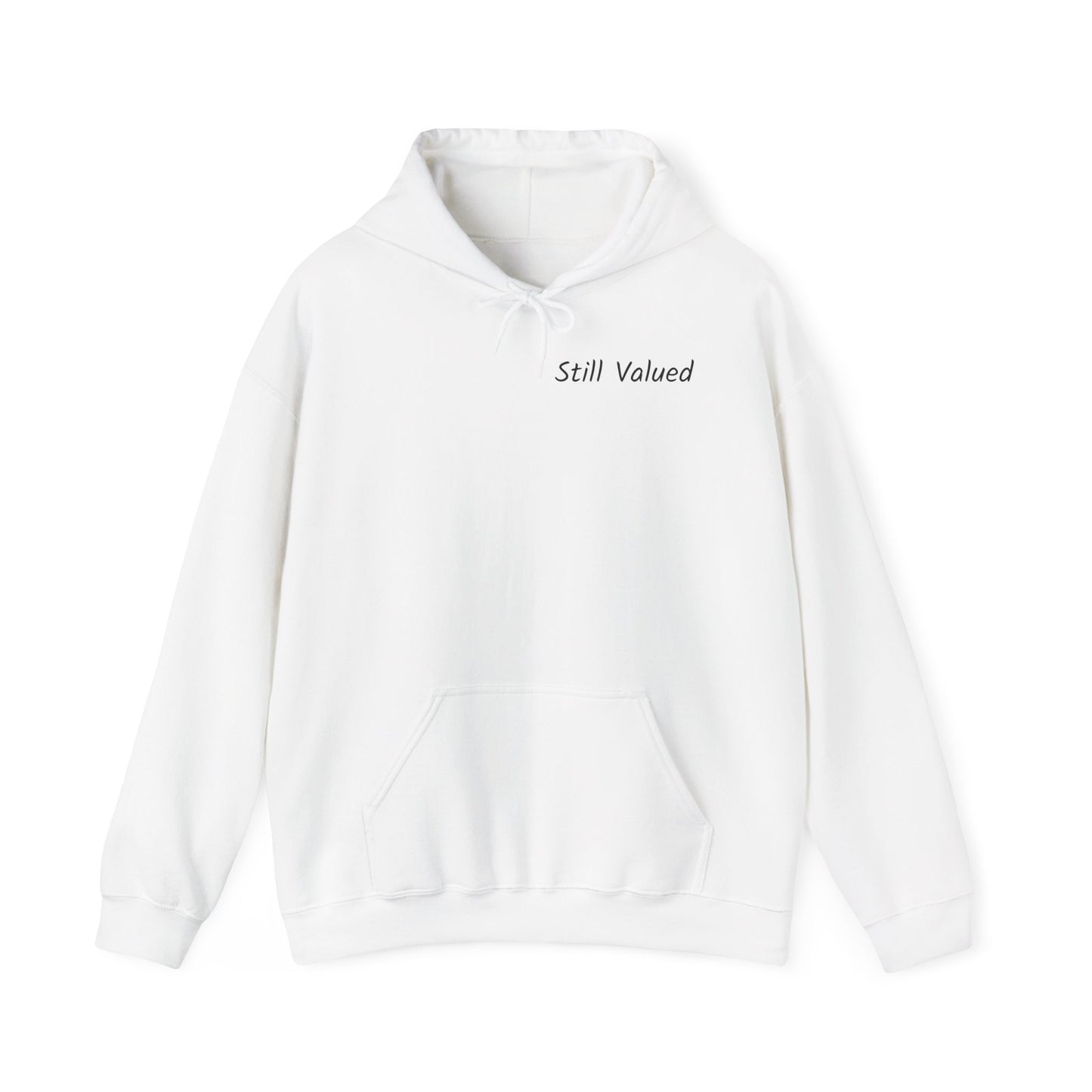 You Do Matter Hoodie