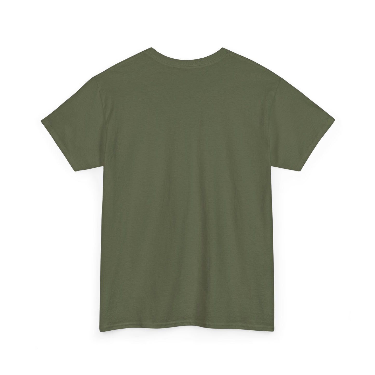 Still Valued Resilience Tee