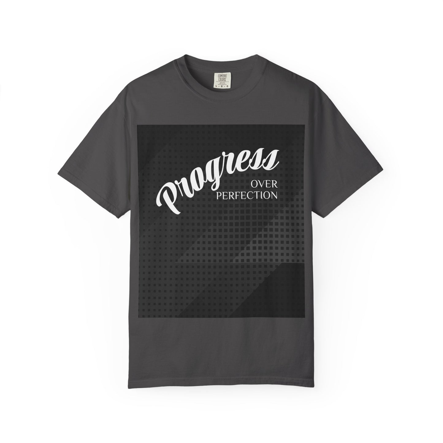 Progress Over Perfection T-Shirt