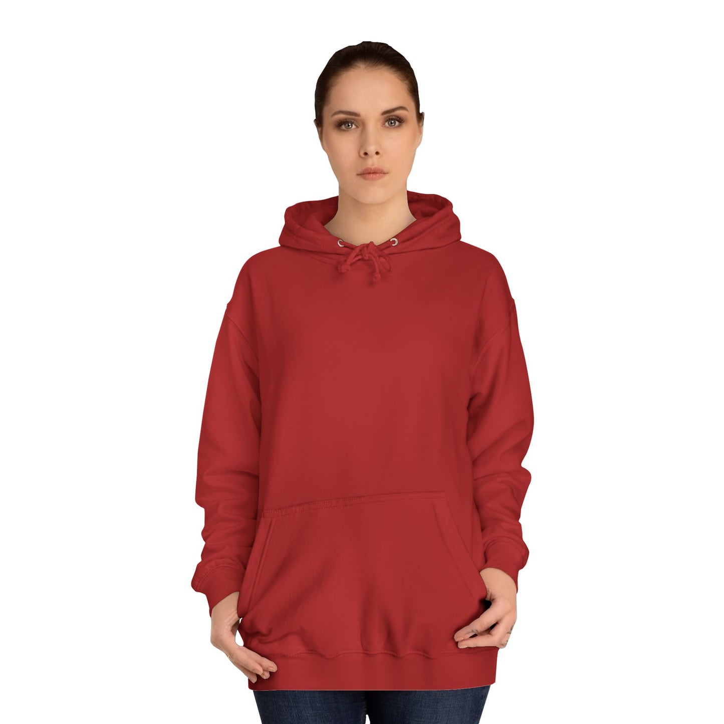 One Step At A Time Hoodie