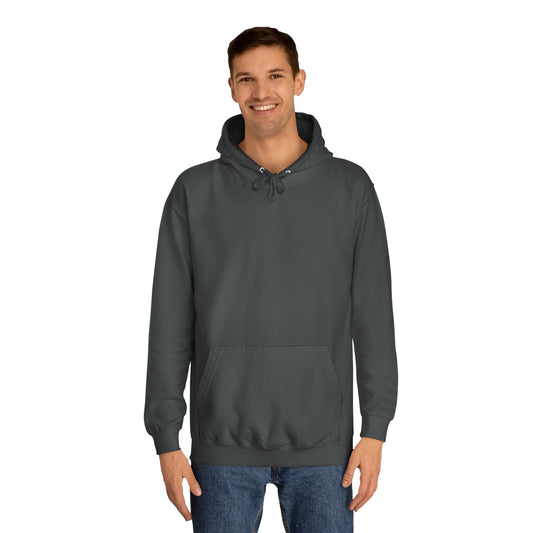 One Step At A Time Hoodie
