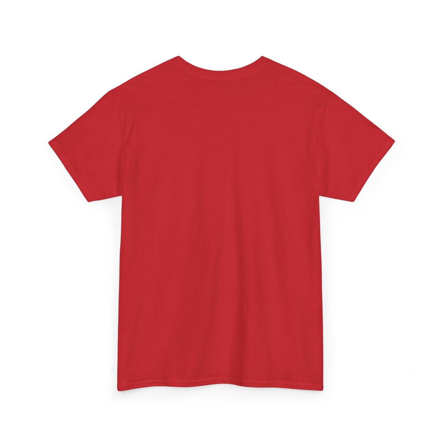 Still Valued Resilience Tee