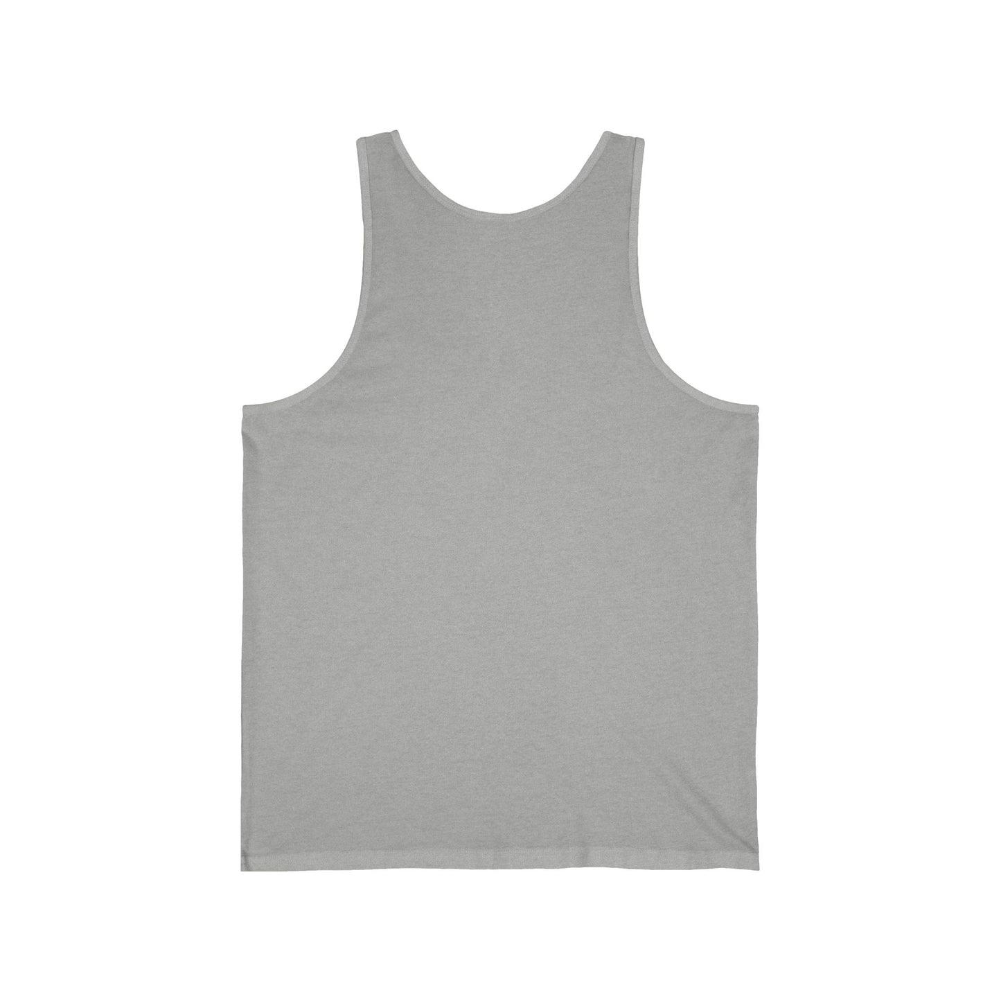 Built to last Tank Top