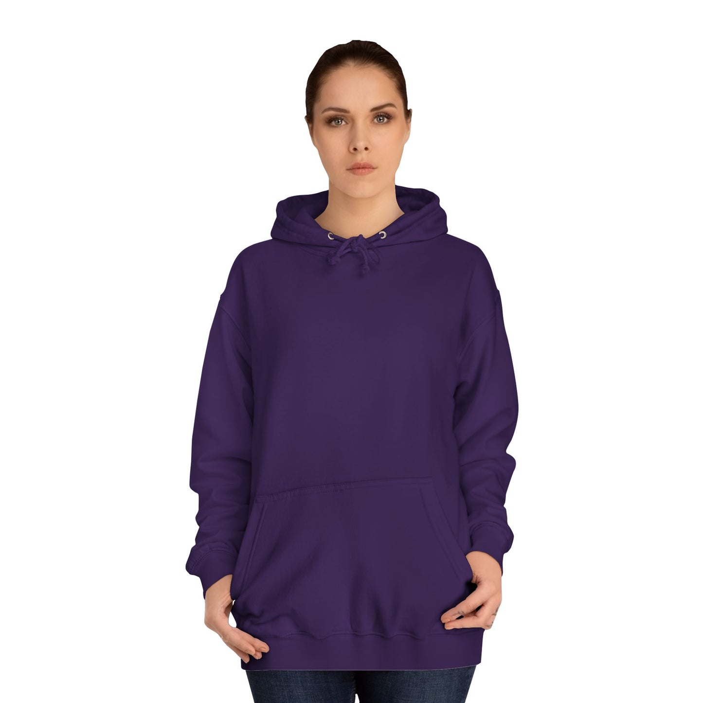 One Step At A Time Hoodie