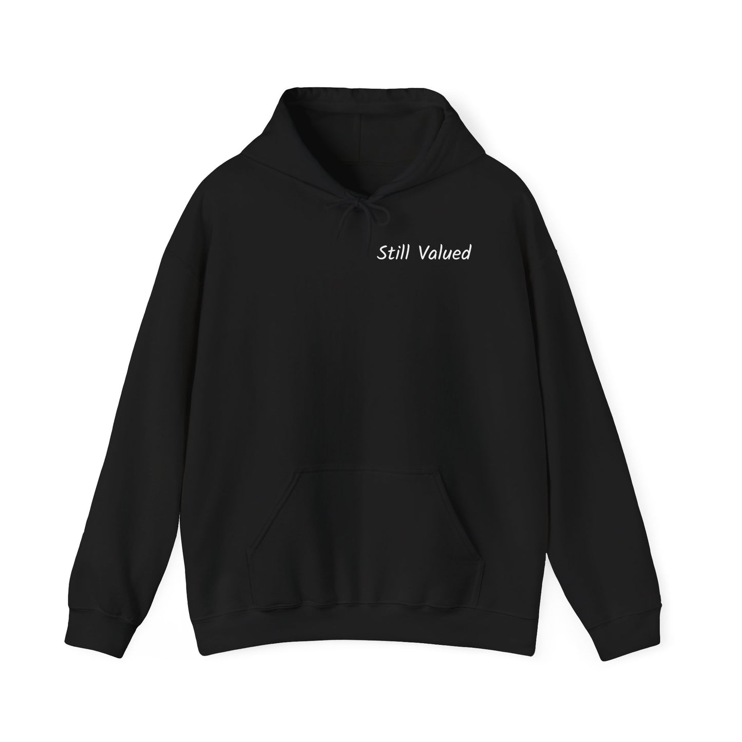 You Do Matter Hoodie
