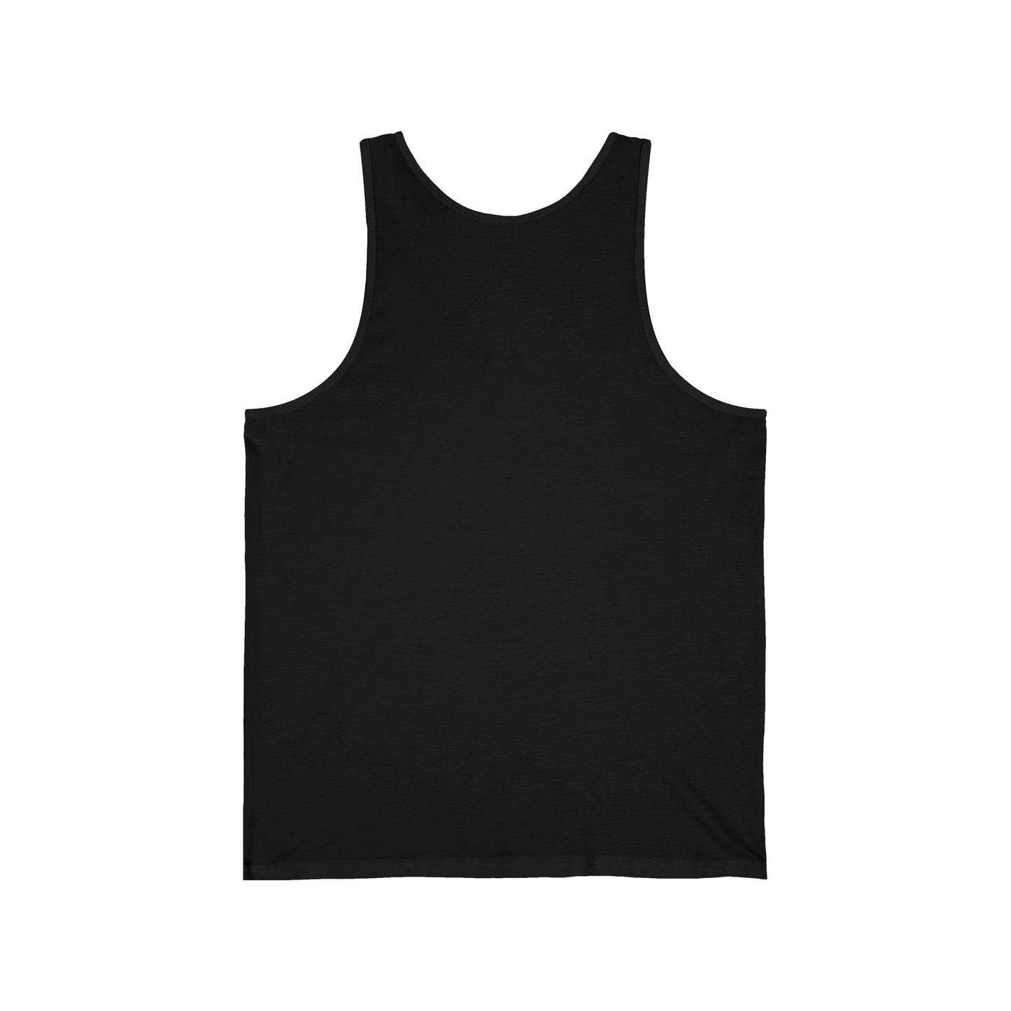 Built to last Tank Top
