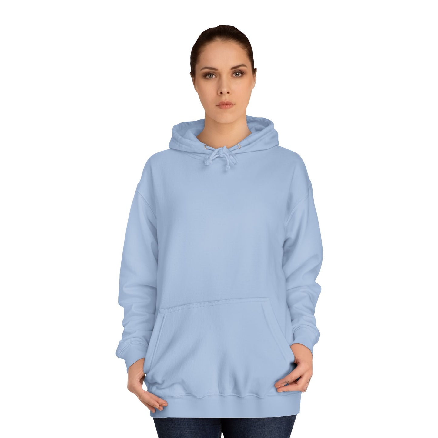 One Step At A Time Hoodie