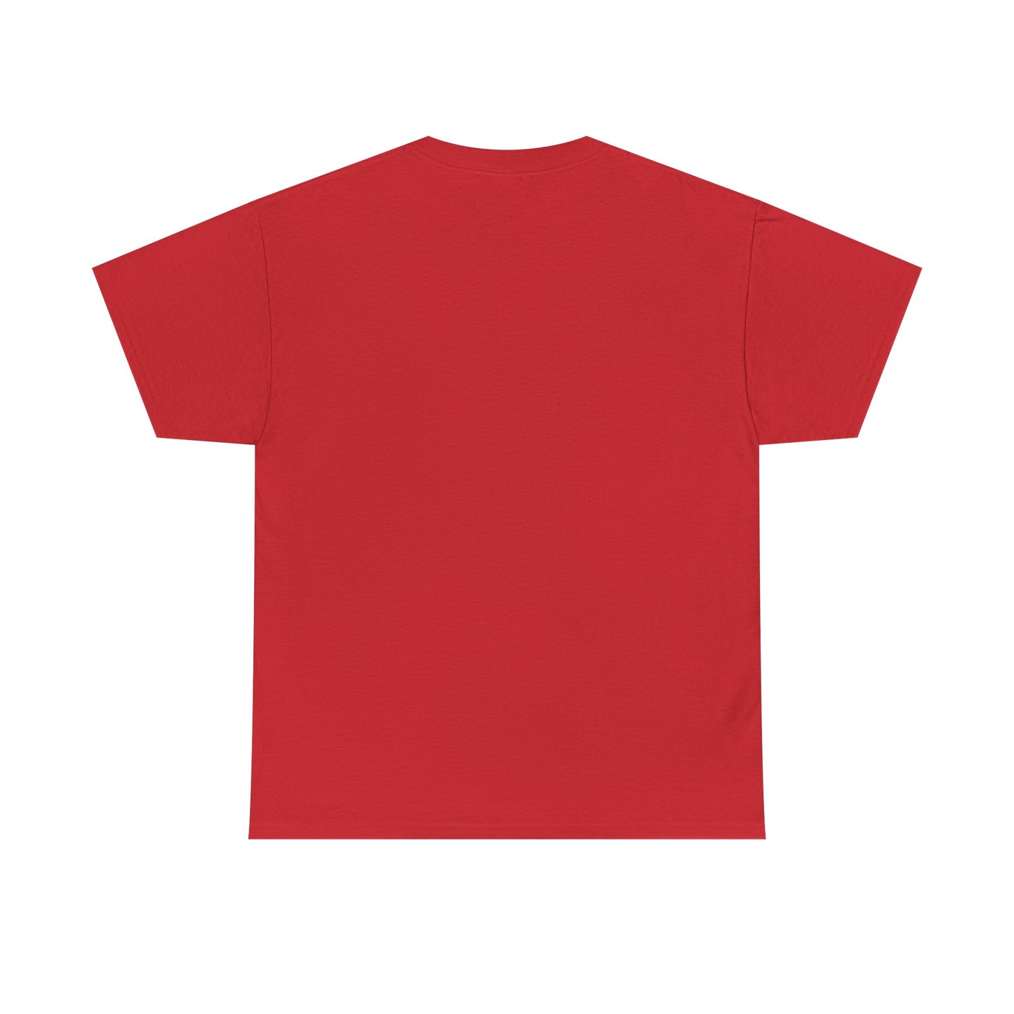 Still Valued Resilience Tee