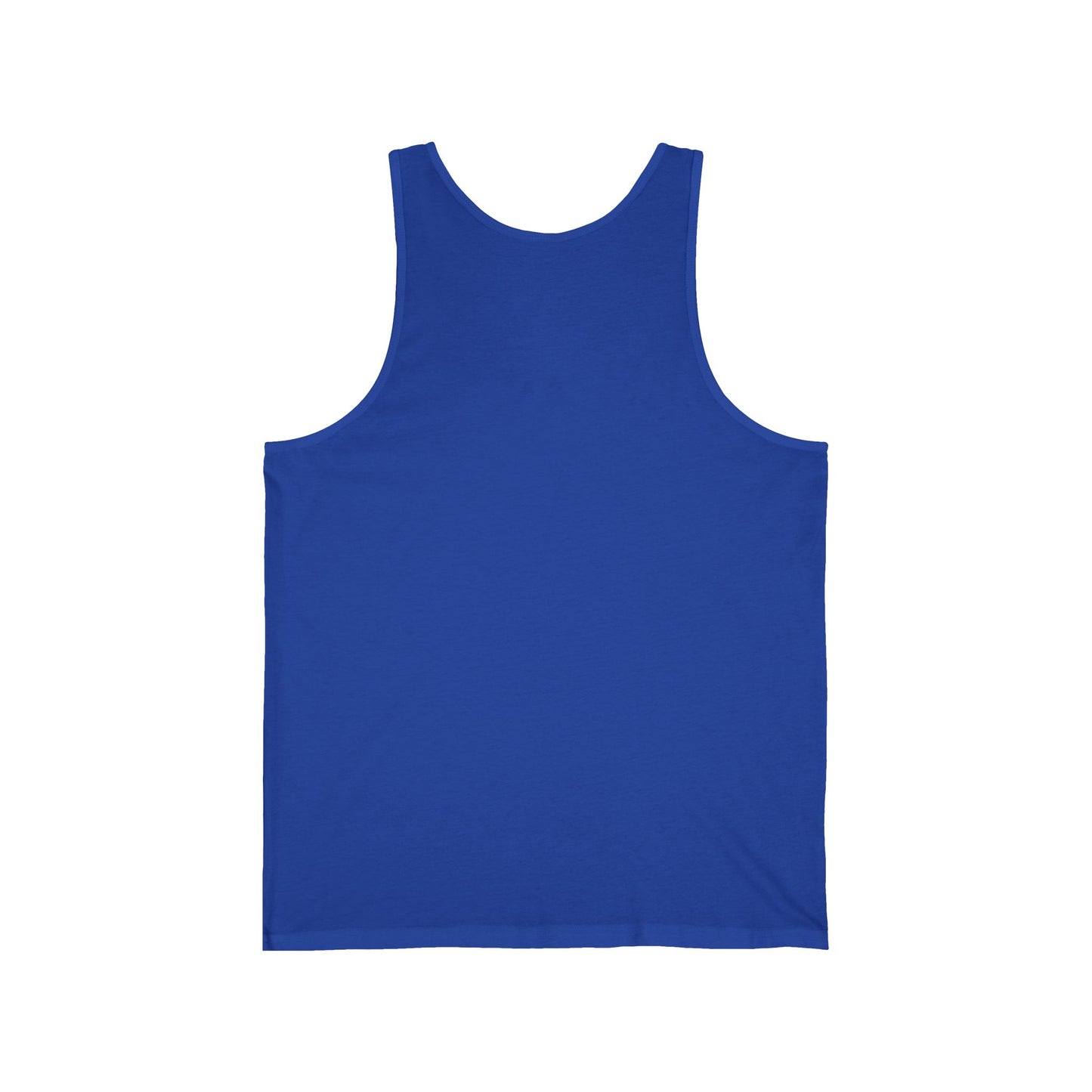 Built to last Tank Top