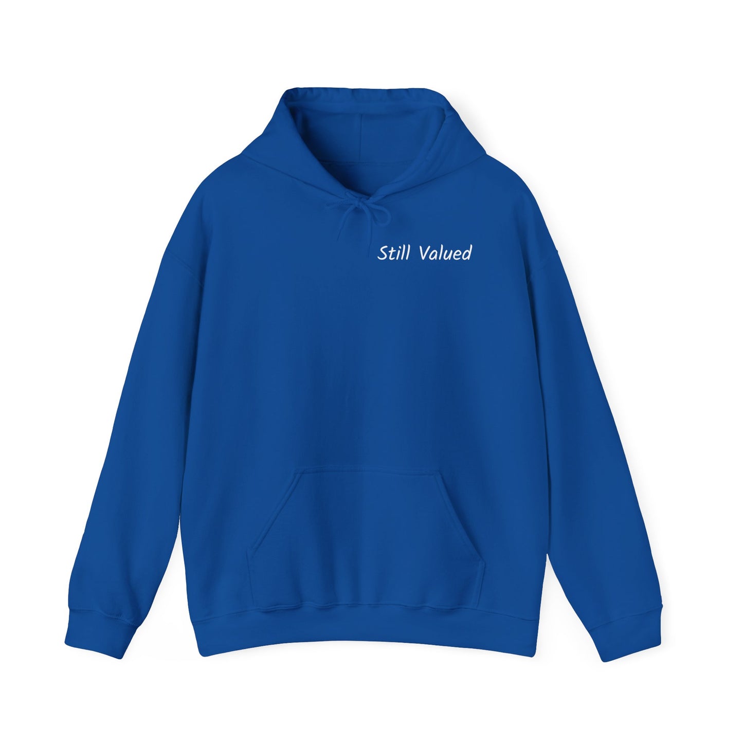 You Do Matter Hoodie