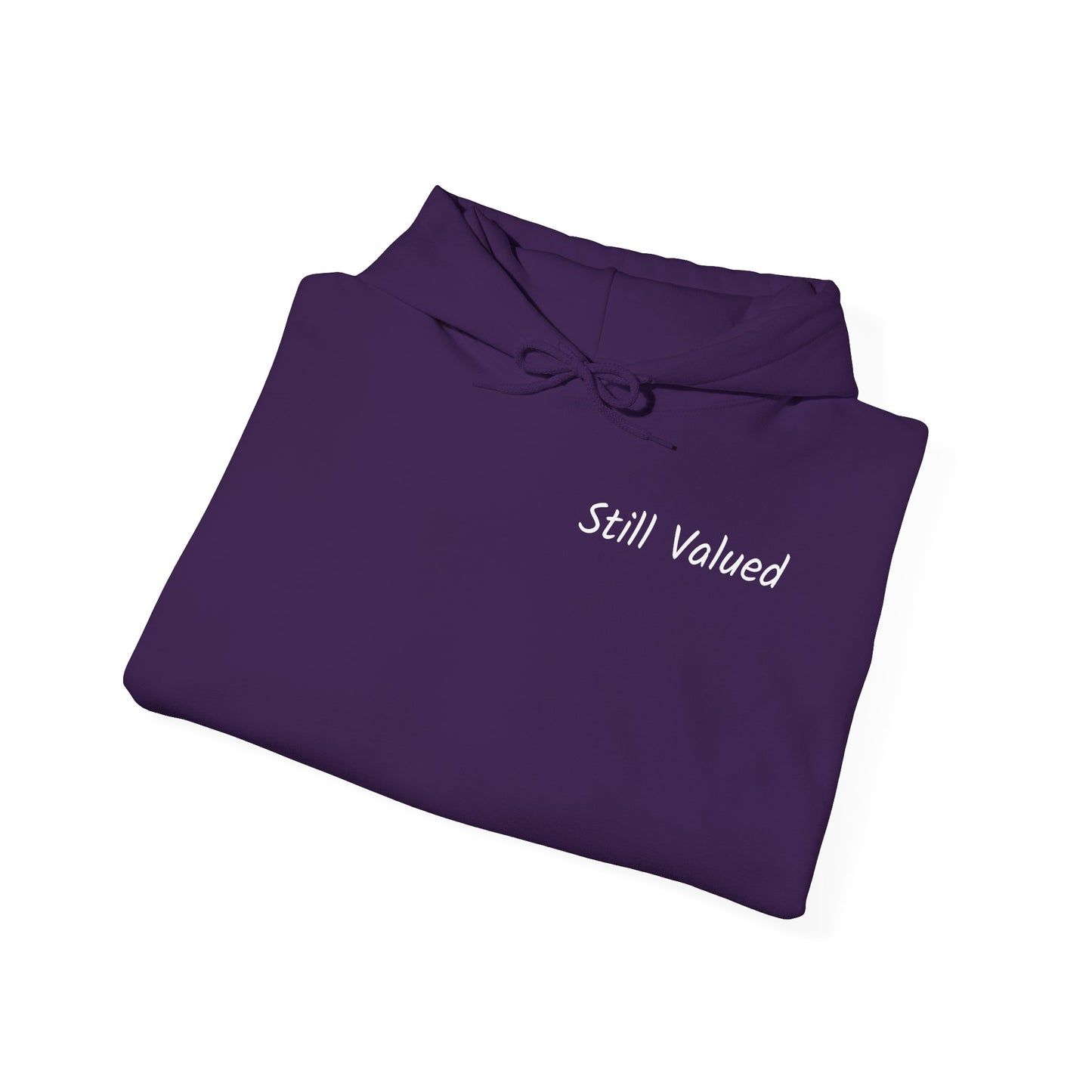 You Do Matter Hoodie