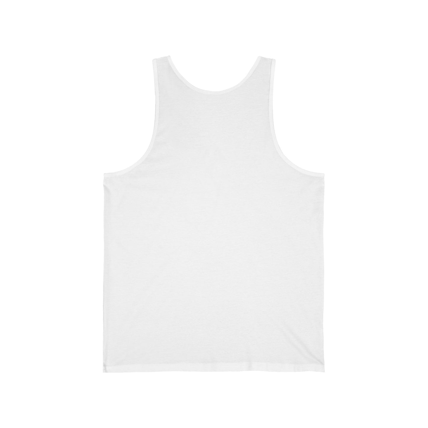 Built to last Tank Top