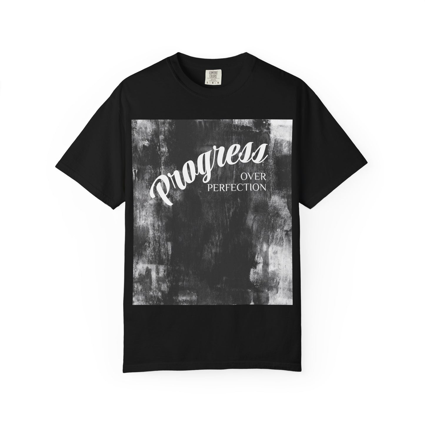 Progress Over Perfection T-Shirt