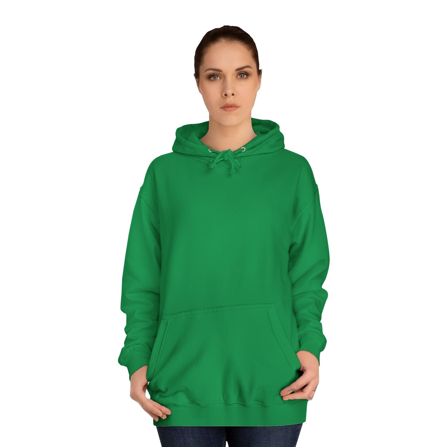 One Step At A Time Hoodie