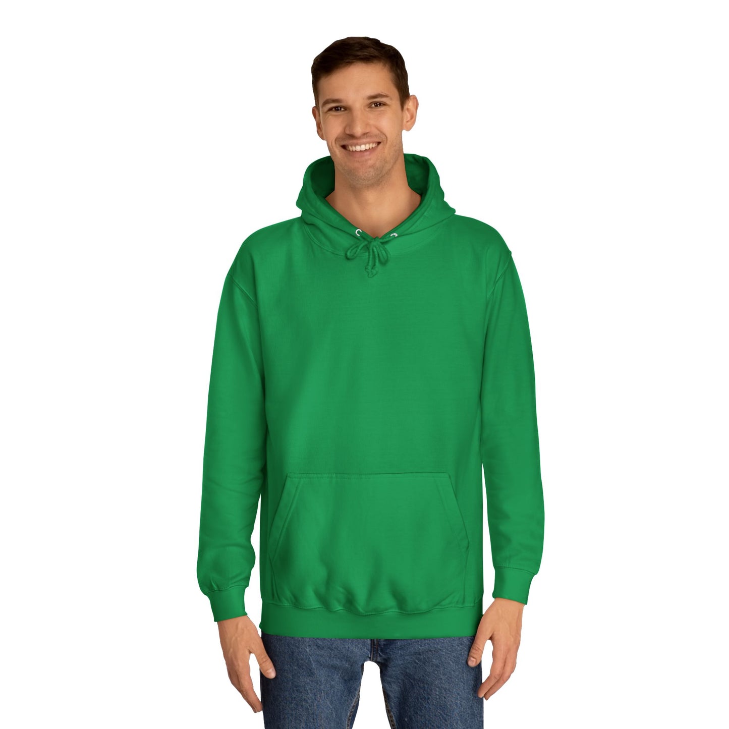 One Step At A Time Hoodie