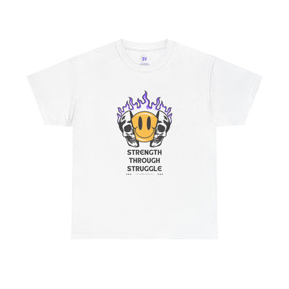 Still Valued Resilience Tee
