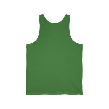 Built to last Tank Top