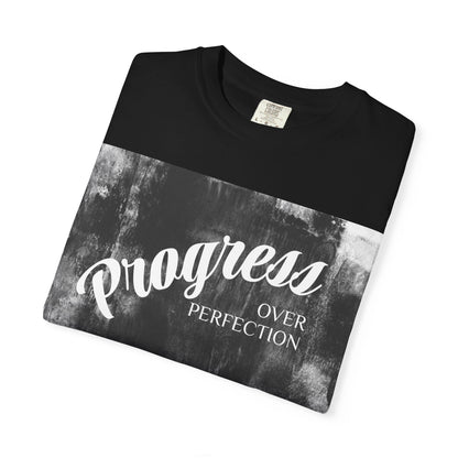 Progress Over Perfection T-Shirt