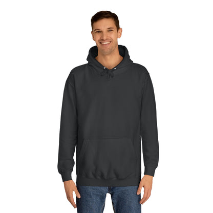 One Step At A Time Hoodie