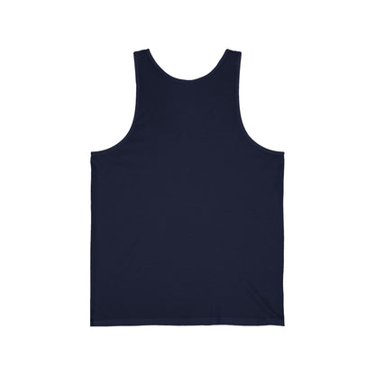 Built to last Tank Top