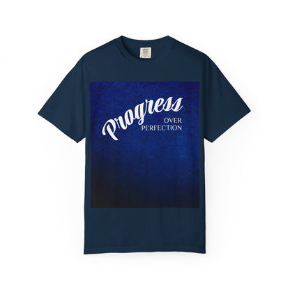 Progress Over Perfection T-Shirt