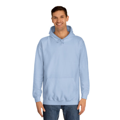 One Step At A Time Hoodie