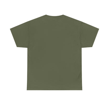 Still Valued Resilience Tee