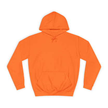 One Step At A Time Hoodie