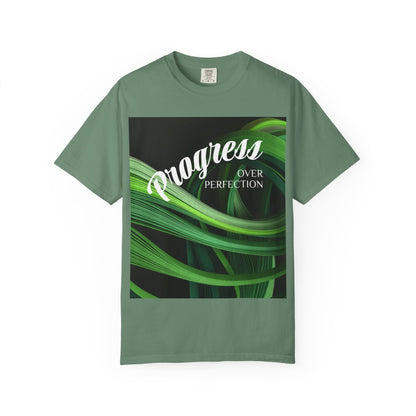 Progress Over Perfection T-Shirt