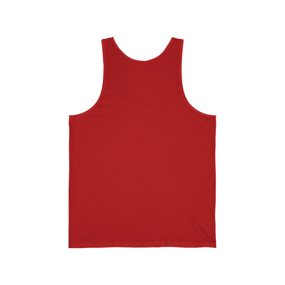 Built to last Tank Top